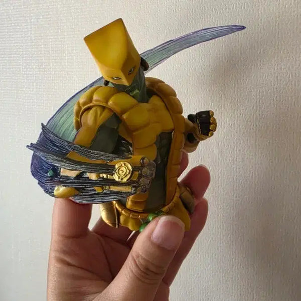 [BUNJANG] Banpresto JoJo's Bizarre Adventure DXF THE RIVAL vs1 The World Figure / 죠죠의 기묘한 모험 반프레스토 DXF THE RIVAL vs1 더 월드 피규어