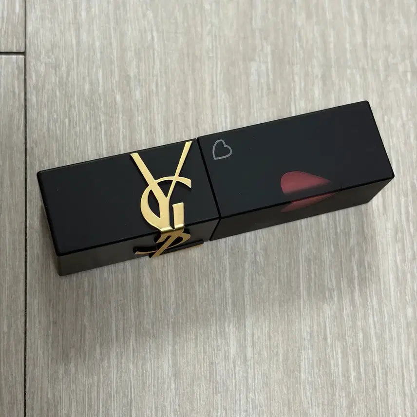[BUNJANG] Yves Saint Laurent Rouge Pur Couture The Slim Velvet Radical 216 Pink Domination / 입생로랑 잉크틴트 블러 216 핑크도미네이션