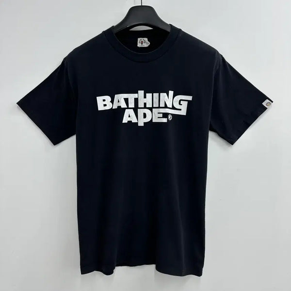 [BUNJANG] Bape Baby Milo T-Shirt / 95 베이프 베이비마일로 남자 반팔 티셔츠