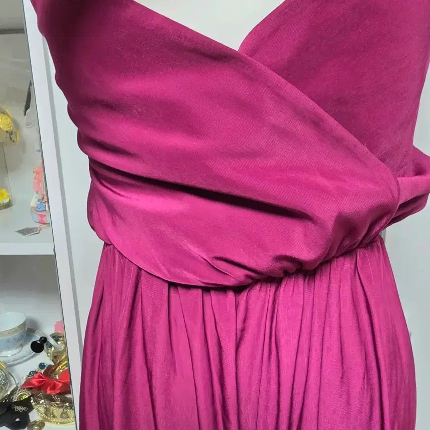 [BUNJANG] Little Mistress UK6 Jumpsuit / 영국 브랜드  jumpsuit 점프수트 원피스