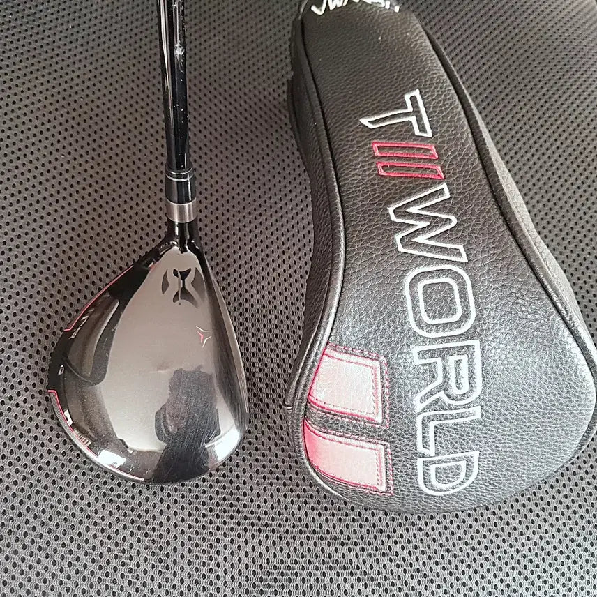 [BUNJANG] Honma T//World GS 5 Wood S Flex / 혼마TW GS 5번우드 S 정품 신동품