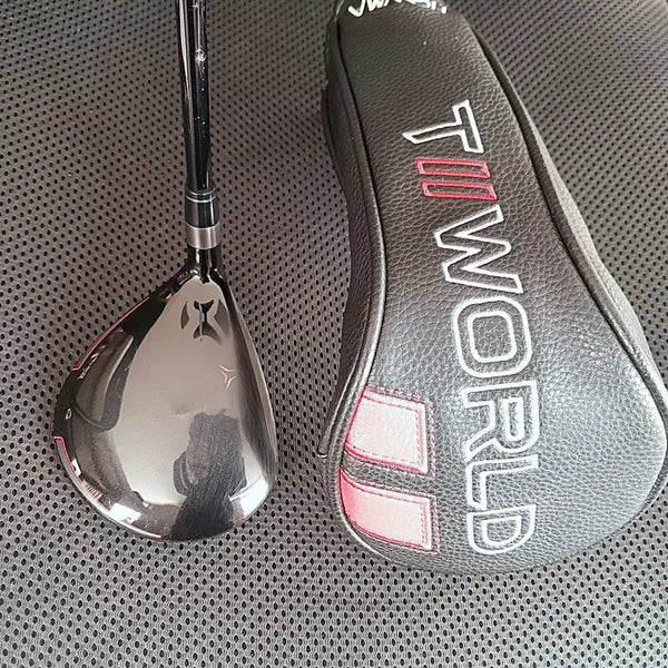 [BUNJANG] Honma T//World GS 5 Wood S Flex / 혼마TW GS 5번우드 S 정품 신동품