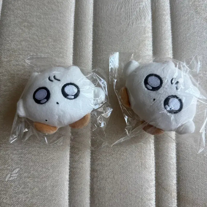 [BUNJANG] Haeng Baozi Oh Hae Won Plush Doll NMIXX / 행바오즈 오해원 인형 엔믹스