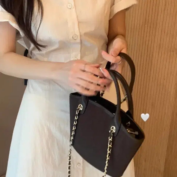 [BUNJANG] sie Doa Strap Shirt Dress Beige / 시에 sie 도아 스트랩 셔츠 드레스