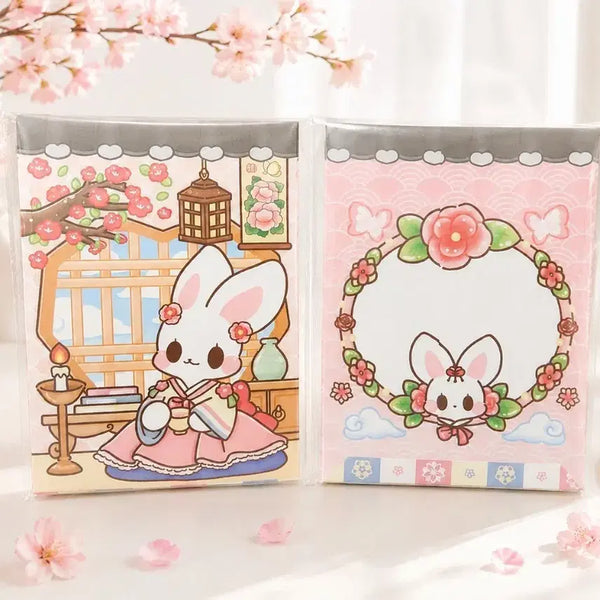 [BUNJANG] Tommy Hanok Envelope Set / 토미 한옥 수봉