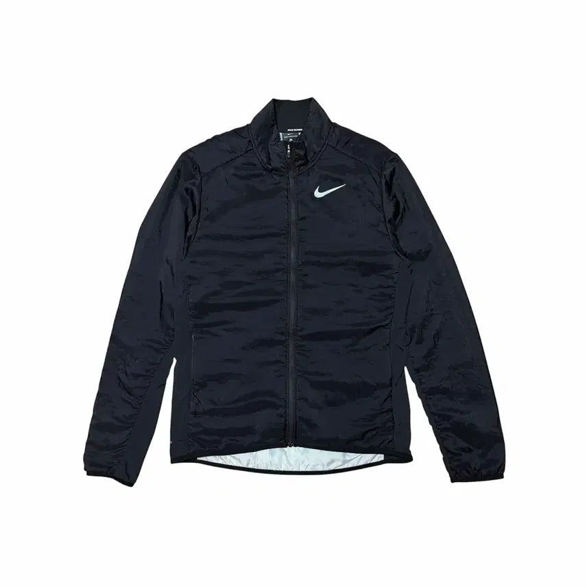 [BUNJANG] Nike Running AeroLayer Windbreaker Jacket (M) / 나이키 러닝 런닝 에어로레이어 바람막이 자켓 (95/M)