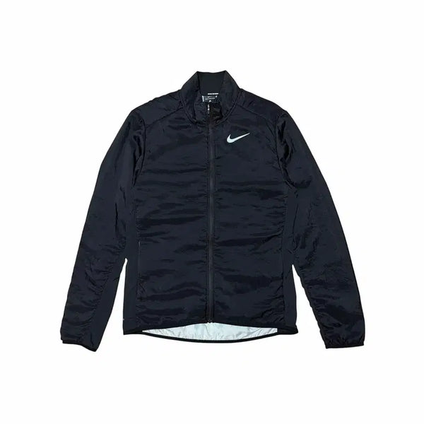 [BUNJANG] Nike Running AeroLayer Windbreaker Jacket (M) / 나이키 러닝 런닝 에어로레이어 바람막이 자켓 (95/M)