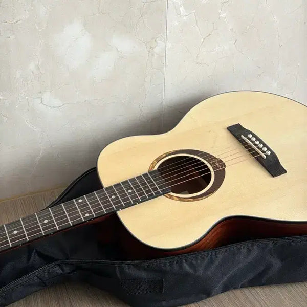 [BUNJANG] Acoustic Guitar (New) / 통기타 새상품