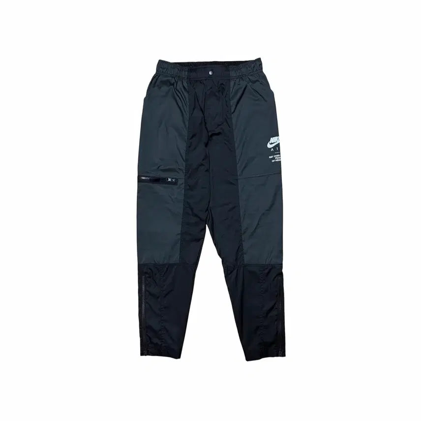 [BUNJANG] Nike Air Woven Lined Pants / 나이키 애어 우븐 라인드 팬츠 바지 (S)