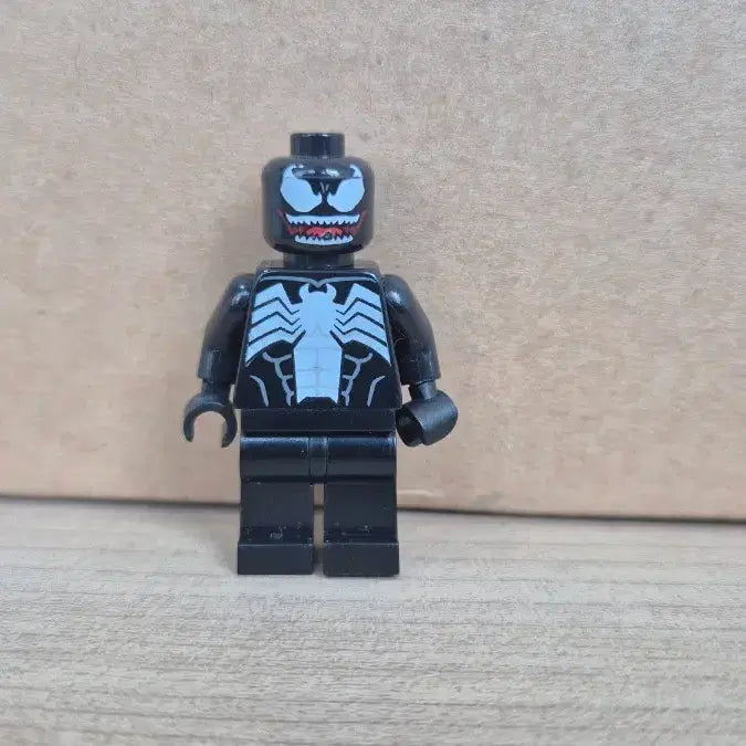 [BUNJANG] LEGO Marvel Venom Minifigure / 레고 베놈 미니피규어