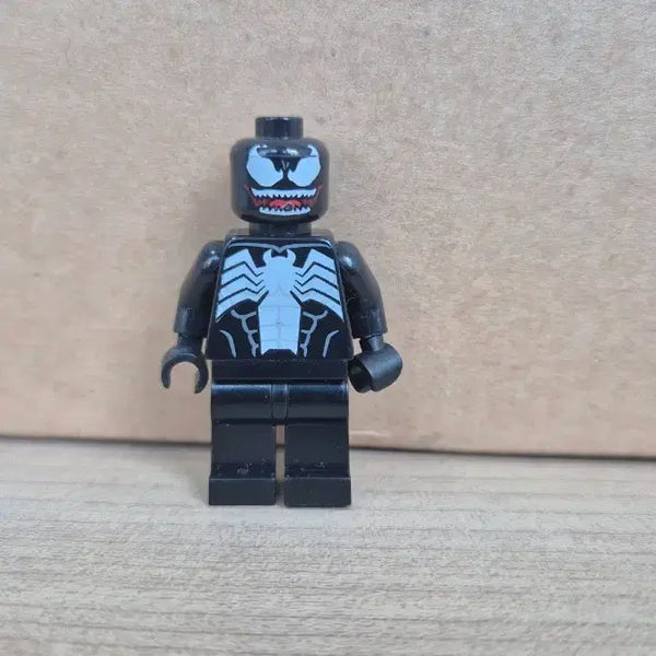 [BUNJANG] LEGO Marvel Venom Minifigure / 레고 베놈 미니피규어