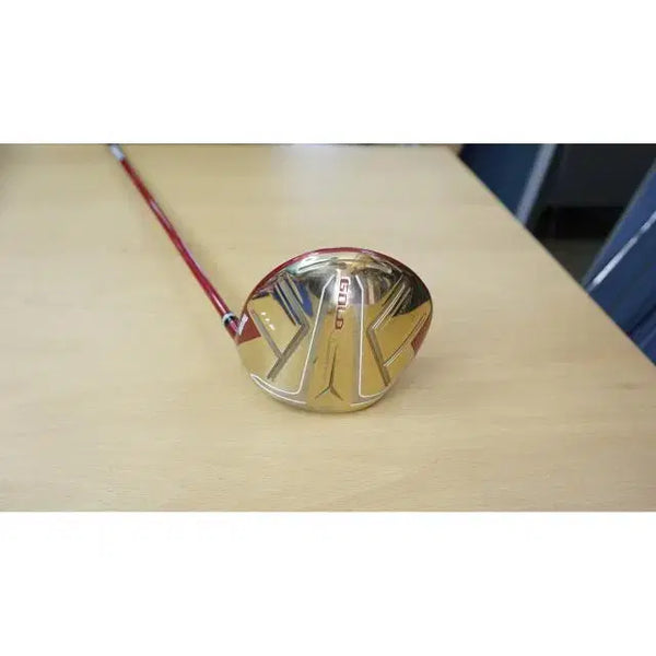 [BUNJANG] Maruman Shuttle Gold 11.5 L Women's Driver / 마루망 셔틀골드 11.5도 L 여성용 드라이버 (정품)