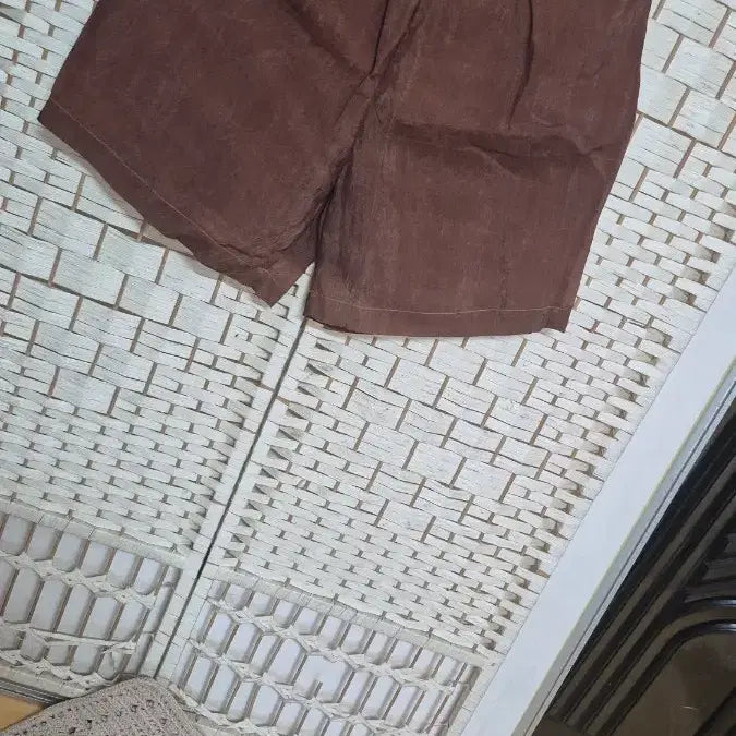 [BUNJANG] Unused Natural Dyed Rayon Women's Pants (Size 55-88) / 미사용!!인견 자연염색여성바지55~88