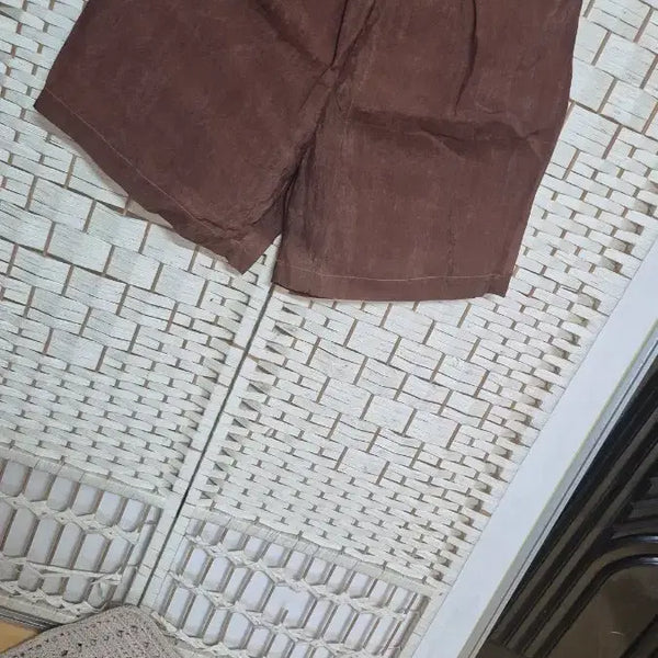 [BUNJANG] Unused Natural Dyed Rayon Women's Pants (Size 55-88) / 미사용!!인견 자연염색여성바지55~88