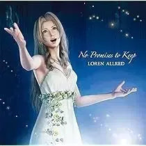 [BUNJANG] Final Fantasy VII Aerith OST Album No Promise to Keep (Amazon Exclusive Mega Jacket) / 파이널판타지7 파판7 에어리스 ost앨범 no promise to keep 판매