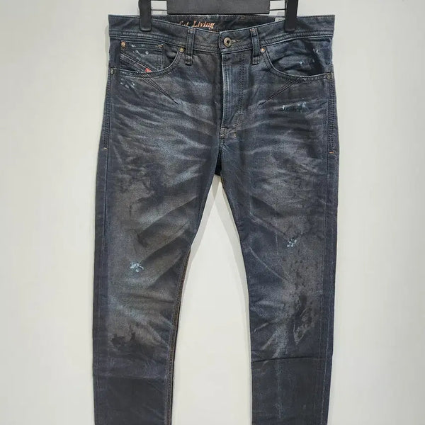 [BUNJANG] Diesel SIONER Slim-Skinny Jeans Pants / [29] 디젤 시오너 슬림-스키니 진 팬츠