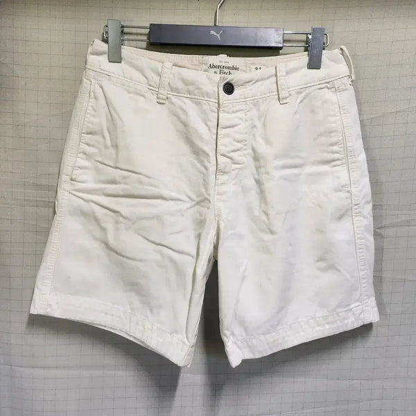 [BUNJANG] Abercrombie & Fitch Shorts Size 31 / 아베크롬비 반바지 (31)