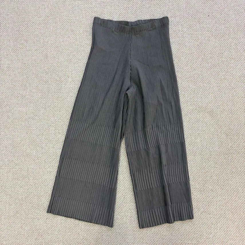 [BUNJANG] F PleatsMe Women's Pleated Pants 0729D2 / F 플리츠미 여성 플리츠 바지 0729D2