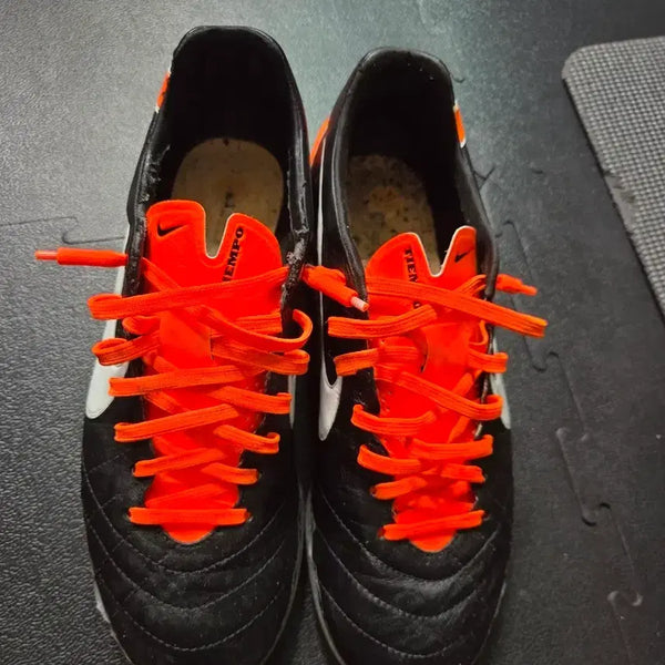 [BUNJANG] Nike Tiempo Legend IV Elite TF / 나이키 티엠포 레전드 4 엘리트 tf 창갈이