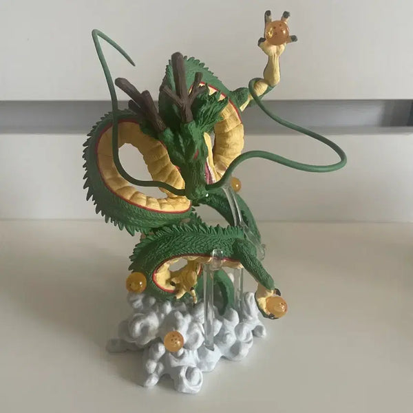 [BUNJANG] Dragon Ball Shenron Figure / 드래곤볼 피규어 신룡