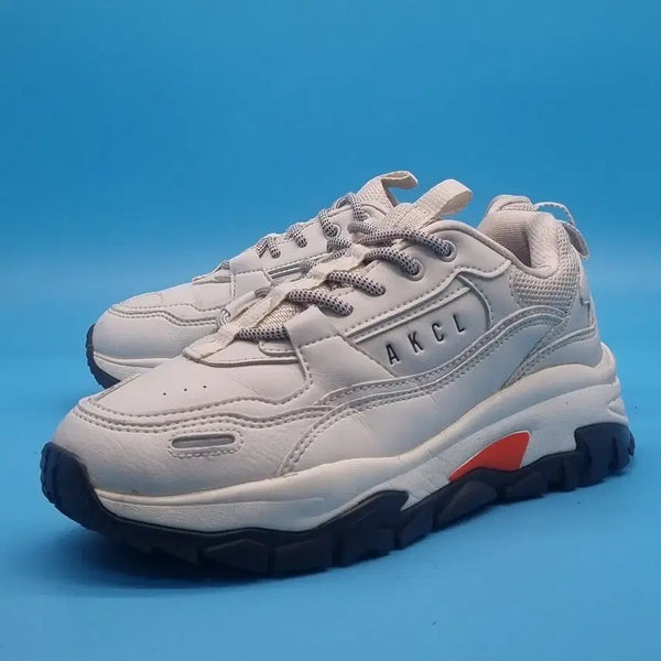 [BUNJANG] A.Classic Urban Tracker Women's Sneakers / a 아키클래식 어반트래커 여성 운동화 240
