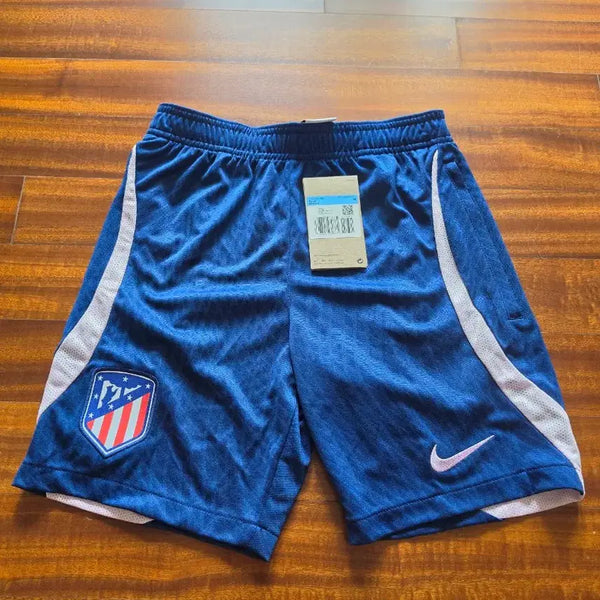 [BUNJANG] Nike Kids Atletico Shorts DX3210-492 / 의류_나이키_키즈_아틀레티코 쇼츠(DX3210-492)