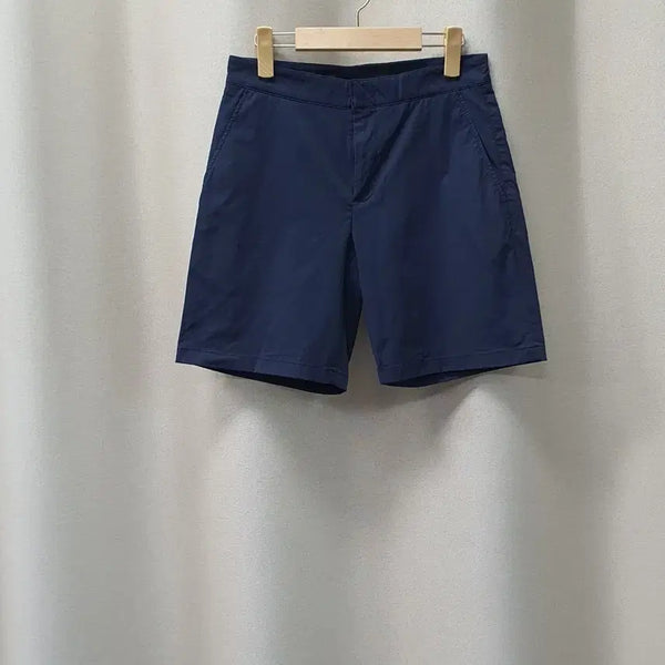 [BUNJANG] WAAC Spandex Shorts / WAAC 왁 스판 반바지