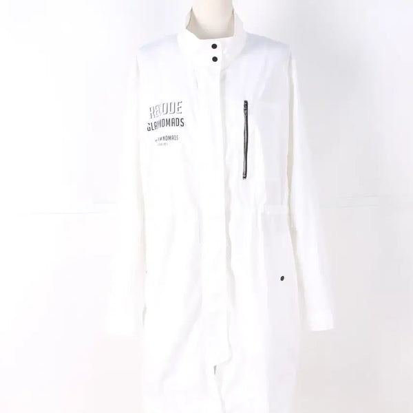 [BUNJANG] GGPX Women's Long Jacket (Size M/95) / GGPX 여성 롱 자켓 95