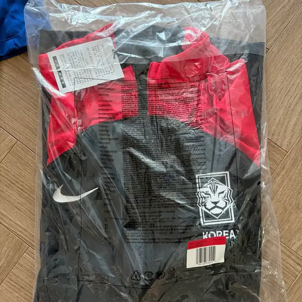 [BUNJANG] Nike Korea Strike Track Jacket (DH5599-010) / 나이키 대한민국 스트라이크 트랙자켓(DH5599-010) 판매