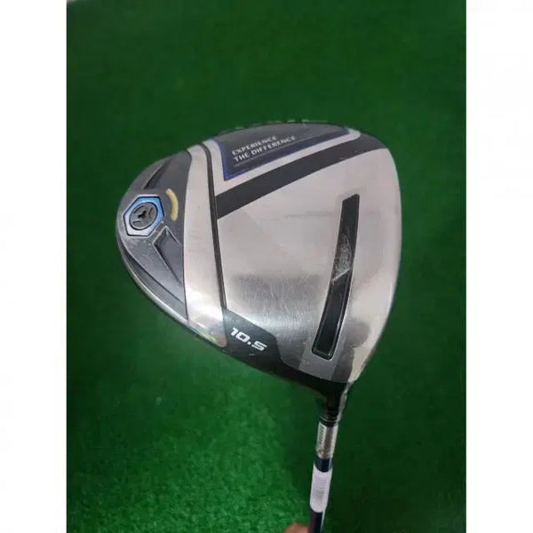 [BUNJANG] XXIO 11 Driver 10.5 Degrees MP1100 37g Stiff Flex Right-Handed / 젝시오 XXIO 11 10.5도 MP1100 37그램 R 드라이버,...