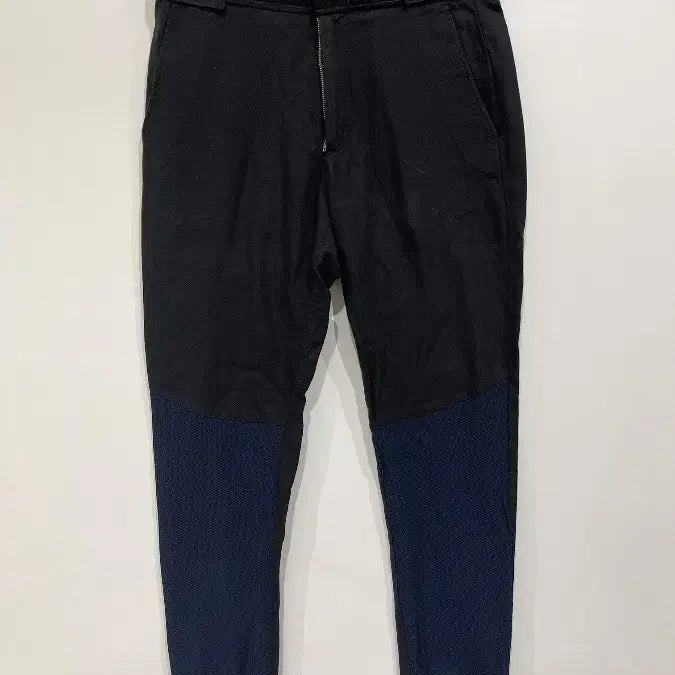 [BUNJANG] Opening Ceremony Two-Tone Panel Jogger Pants / [기타] 오프닝 세레모니 투톤 패널 조거 팬츠