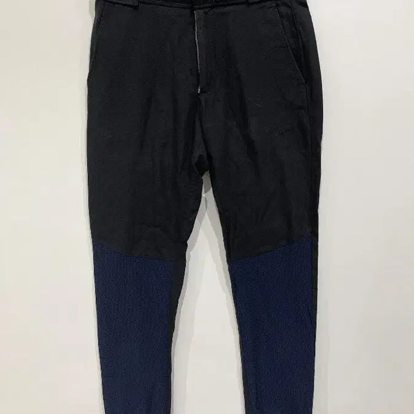 [BUNJANG] Opening Ceremony Two-Tone Panel Jogger Pants / [기타] 오프닝 세레모니 투톤 패널 조거 팬츠