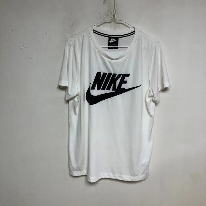 [BUNJANG] Nike Men's Short Sleeve T-Shirt Size 95M / 나이키 남성 반팔티 95M@9950