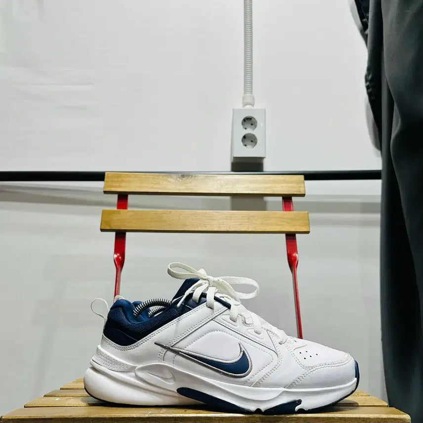 [BUNJANG] Nike Defy All Day Men's Shoes / 270) 나이키 운동화 남성 남자 신발 디파이 올데이