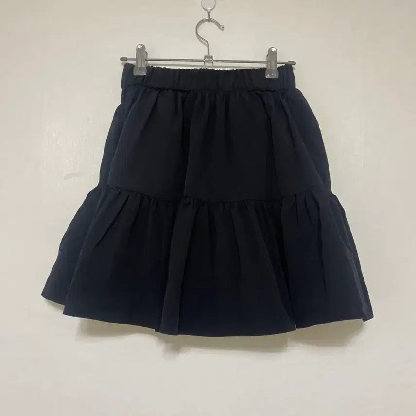 [BUNJANG] Women's Mini Skirt / [S] 치마