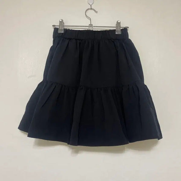 [BUNJANG] Women's Mini Skirt / [S] 치마