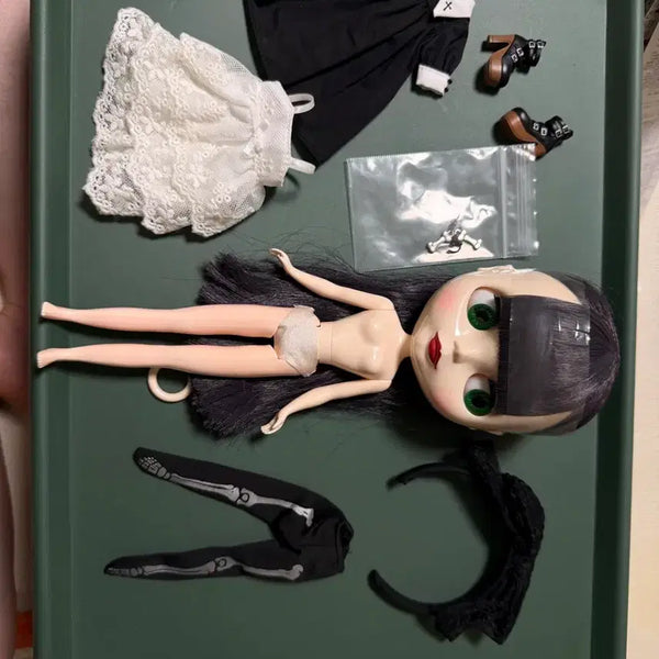 [BUNJANG] Drusilla Bryce Doll / 드루실라 브라이스