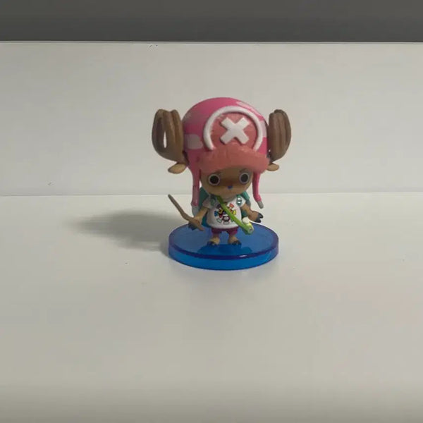 [BUNJANG] One Piece Tony Tony Chopper Figure / 원피스 피규어 토니토니 쵸파