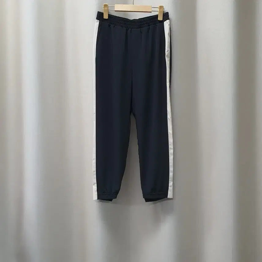 [BUNJANG] Jucy Judy Banding Summer Span Pants / 쥬시쥬디 밴딩 여름 스판 팬츠