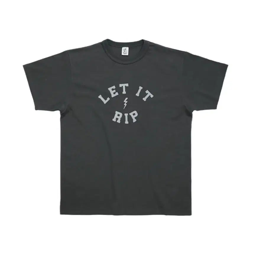 [BUNJANG] Collectpieces Let It Rip T-Shirt / 판매] LET IT RIP T-SHIRTS