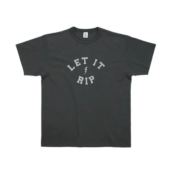 [BUNJANG] Collectpieces Let It Rip T-Shirt / 판매] LET IT RIP T-SHIRTS