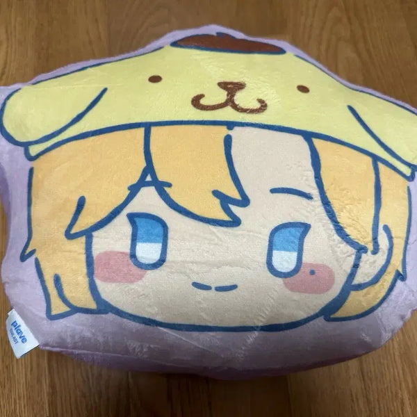 [BUNJANG] Play With Me Noah Cushion / 플레이브 플뿌 노아 쿠션