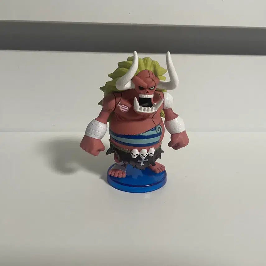 [BUNJANG] One Piece Kaido Figure / 원피스 카이도 피규어