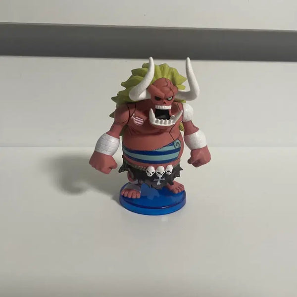 [BUNJANG] One Piece Kaido Figure / 원피스 카이도 피규어
