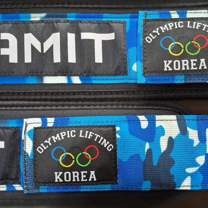 [BUNJANG] BREMIT Lifting Belt / 리프팅복압벨트 (업종변경 정리)