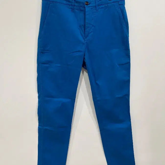 [BUNJANG] Department Five Slim Fit Chino Pants / [30] 디파트먼트 파이브 슬림핏 치노 팬츠