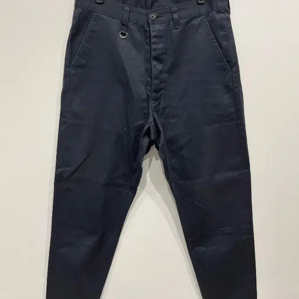 [BUNJANG] SOPH. Tapered Chino Pants - Size S / [S] SOPH. 테이퍼드 치노 팬츠