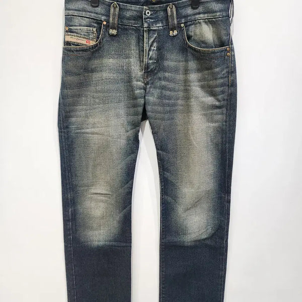 [BUNJANG] Diesel Tiiner Denim Pants / [32] 디젤 Tiiner 데님 팬츠