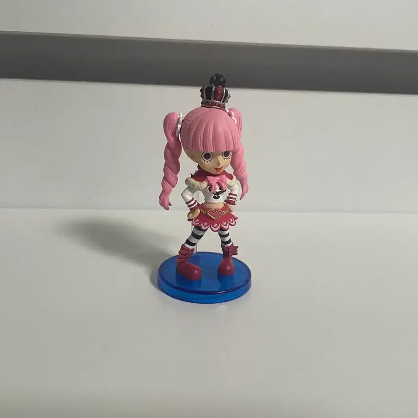 [BUNJANG] Perona One Piece Figure / 원피스 페로나 피규어