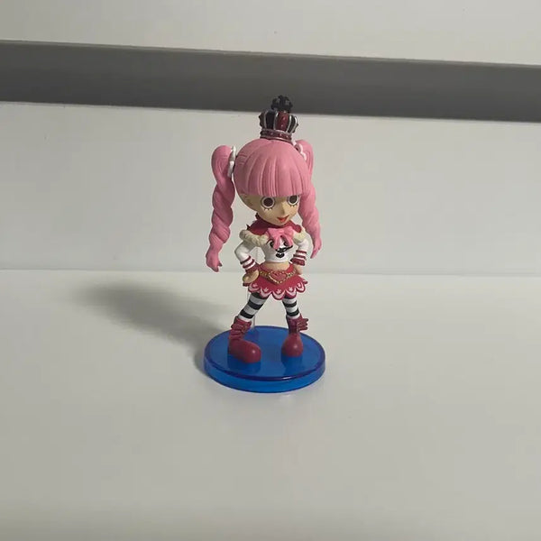 [BUNJANG] Perona One Piece Figure / 원피스 페로나 피규어